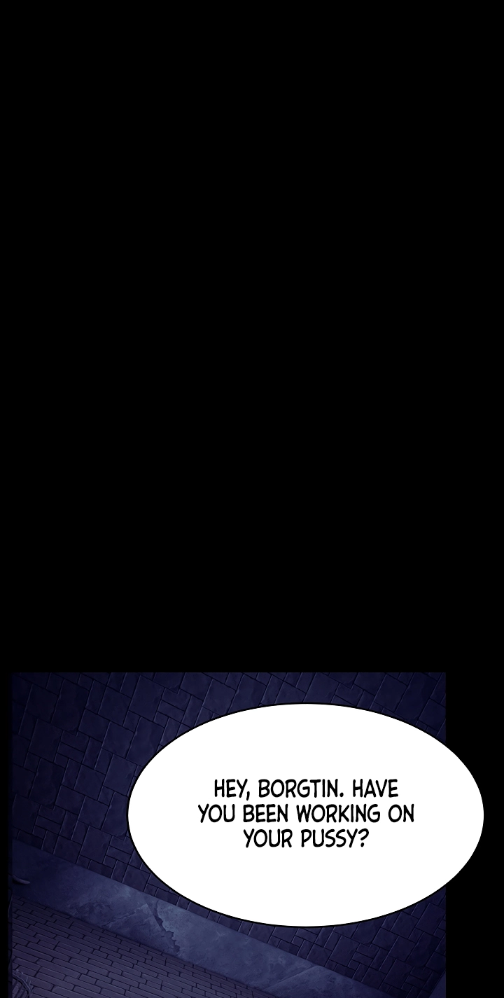 Ero: The Princess Submits Chapter 39 page 28 - 