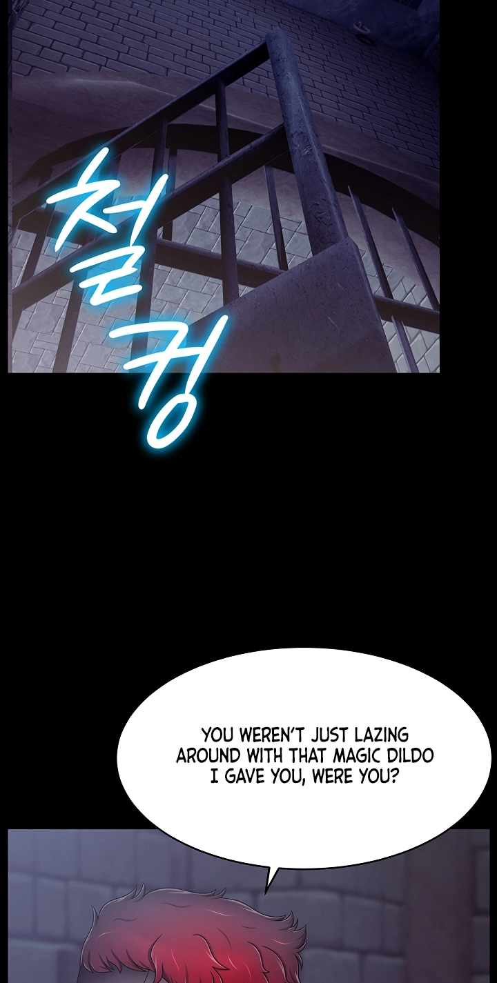 Ero: The Princess Submits Chapter 39 page 29 - 