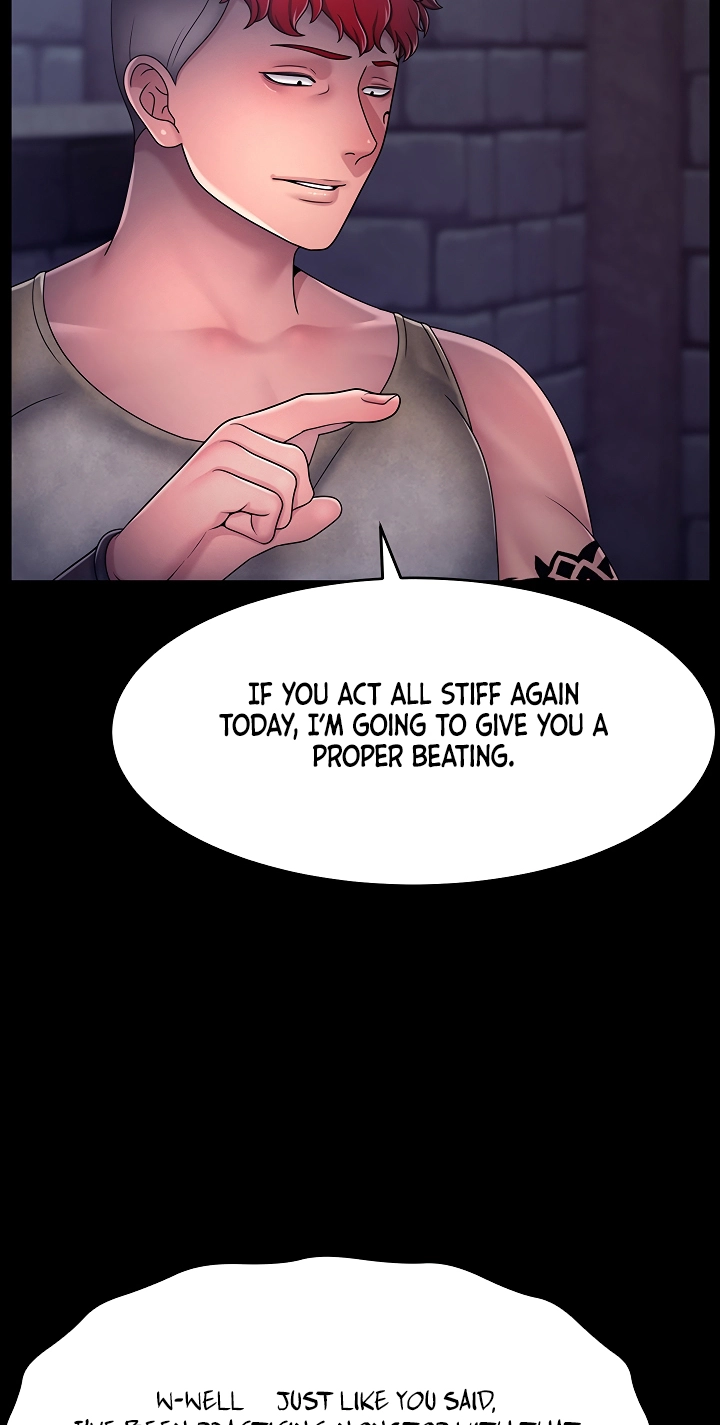 Ero: The Princess Submits Chapter 39 page 30 - 