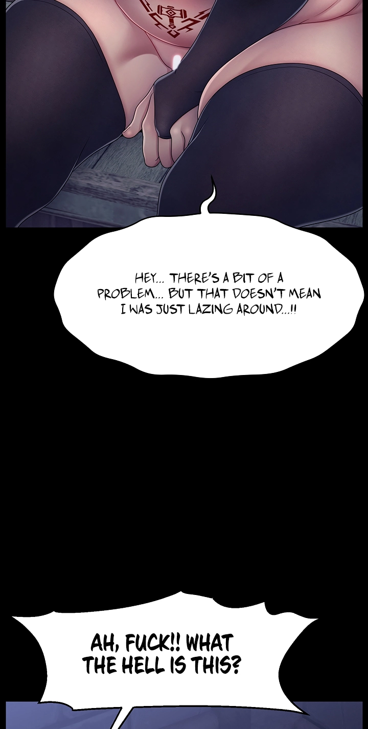 Ero: The Princess Submits Chapter 39 page 32 - 