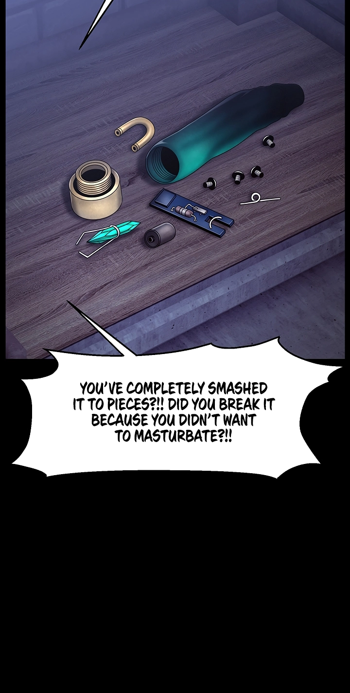 Ero: The Princess Submits Chapter 39 page 33 - 
