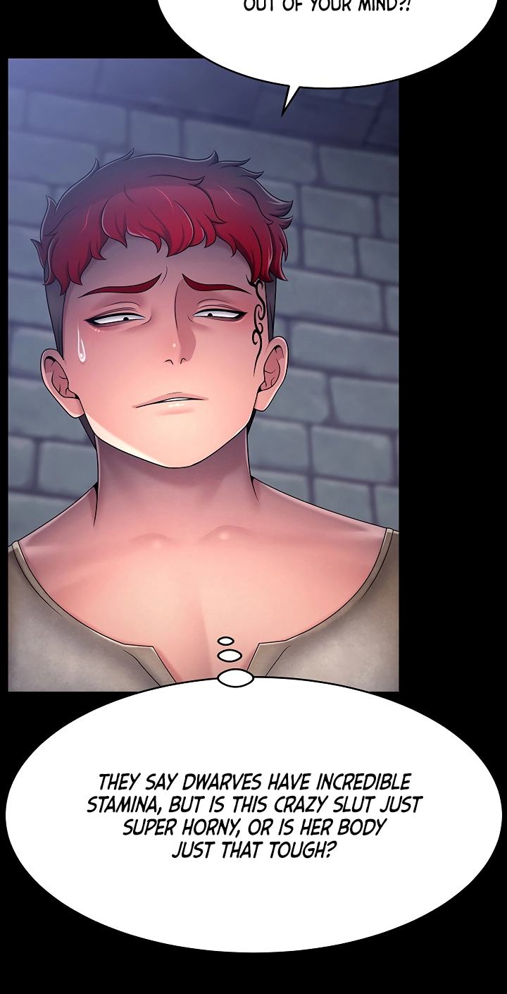 Ero: The Princess Submits Chapter 39 page 37 - 