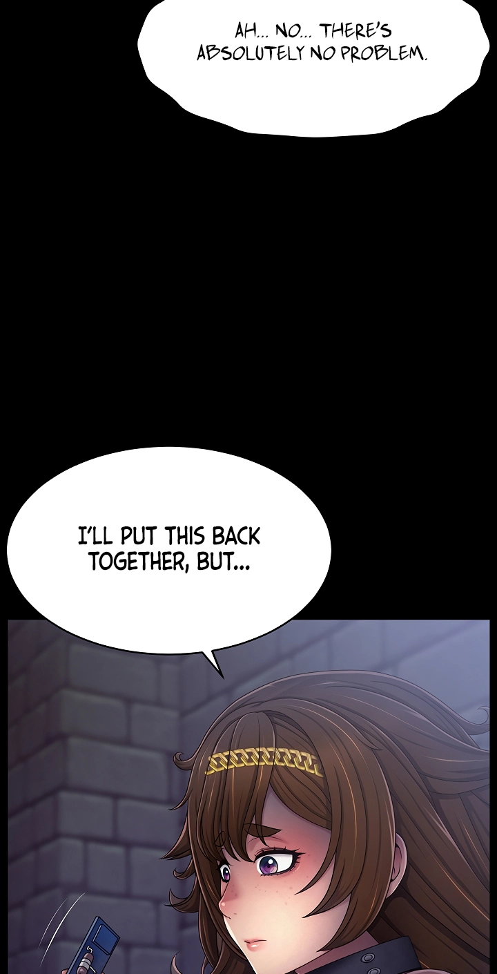 Ero: The Princess Submits Chapter 39 page 39 - 