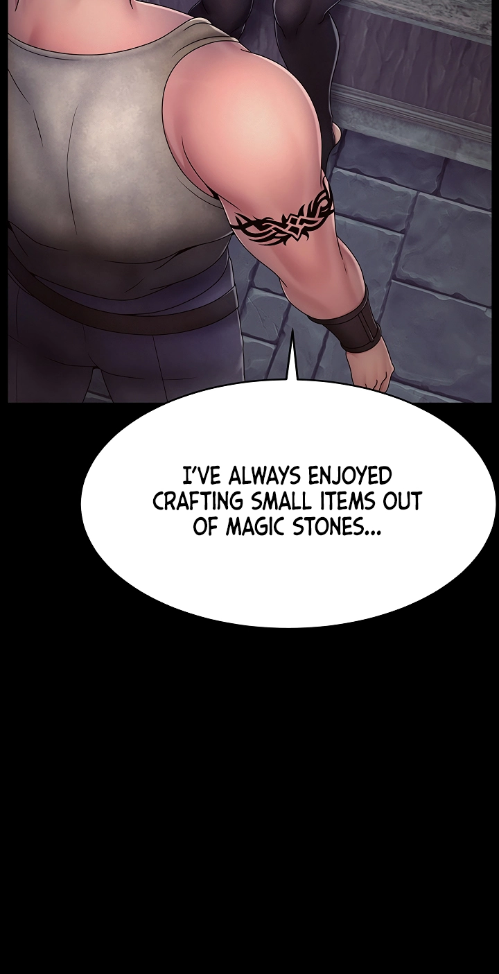 Ero: The Princess Submits Chapter 39 page 43 - 