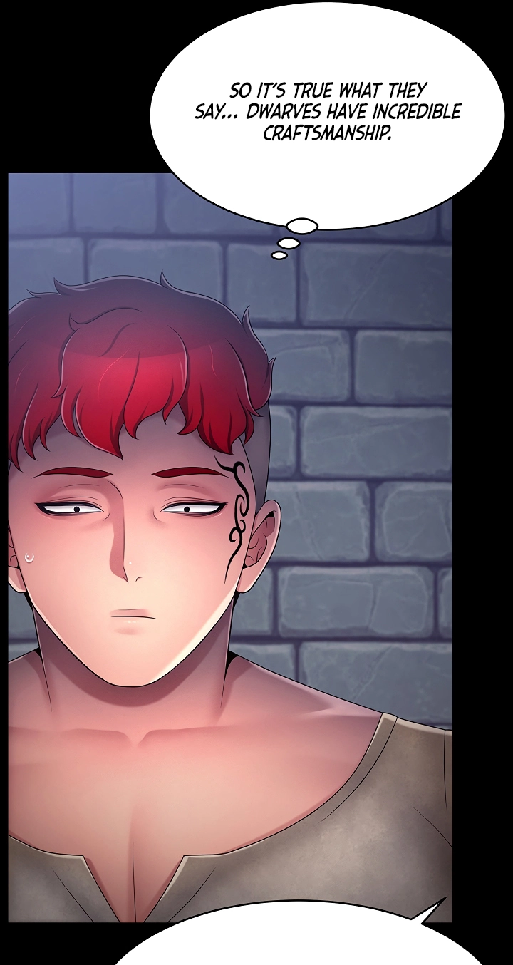 Ero: The Princess Submits Chapter 39 page 44 - 