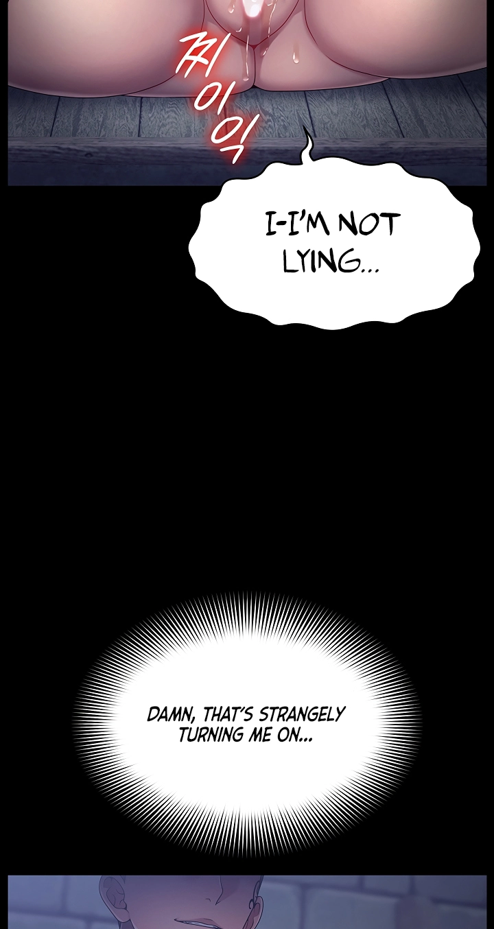 Ero: The Princess Submits Chapter 39 page 48 - 