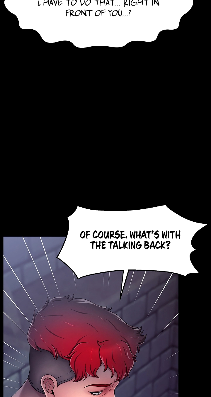 Ero: The Princess Submits Chapter 39 page 51 - 