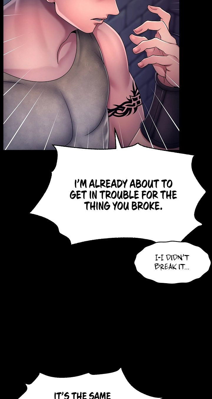 Ero: The Princess Submits Chapter 39 page 52 - 