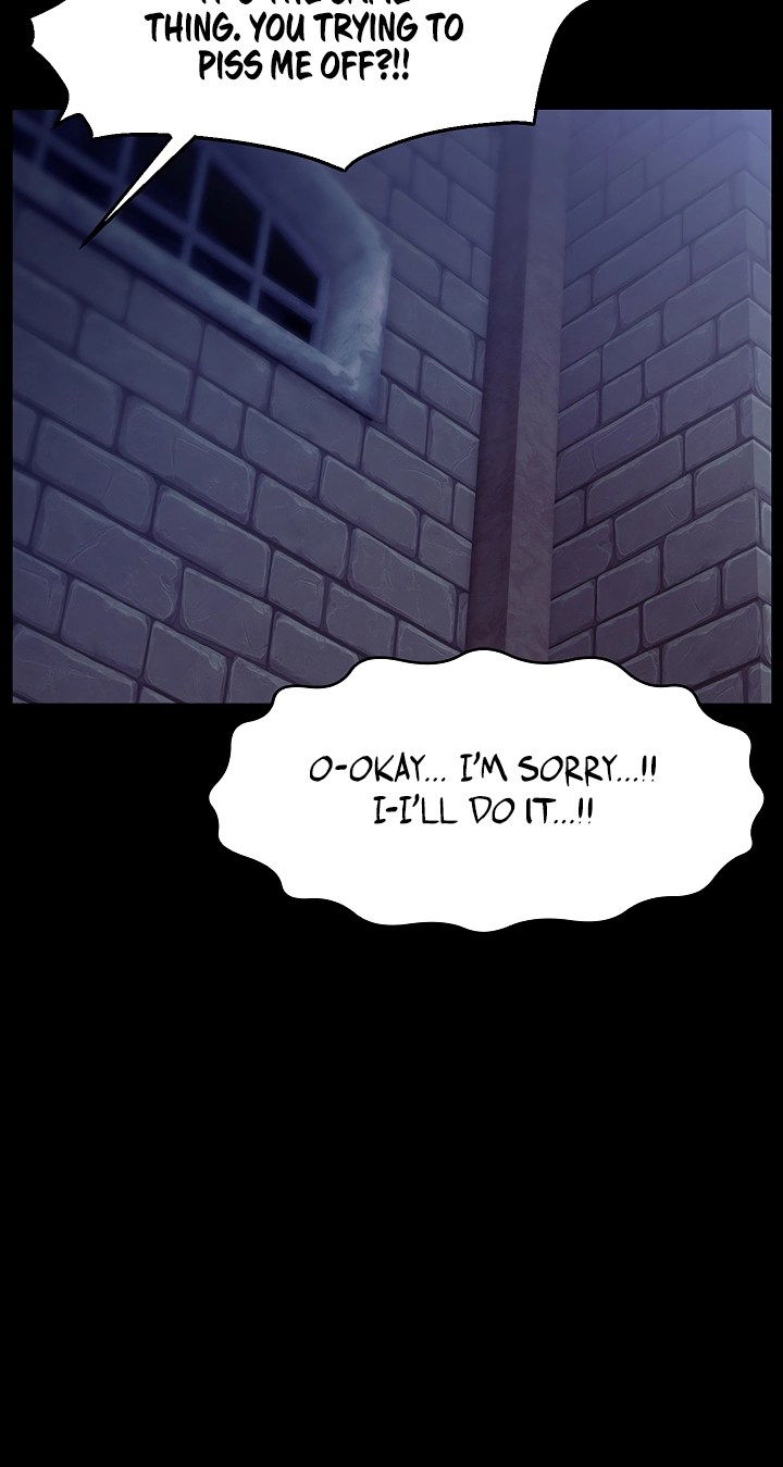 Ero: The Princess Submits Chapter 39 page 53 - 