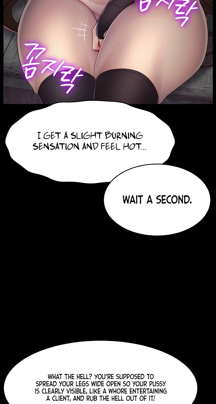 Ero: The Princess Submits Chapter 39 page 55 - 