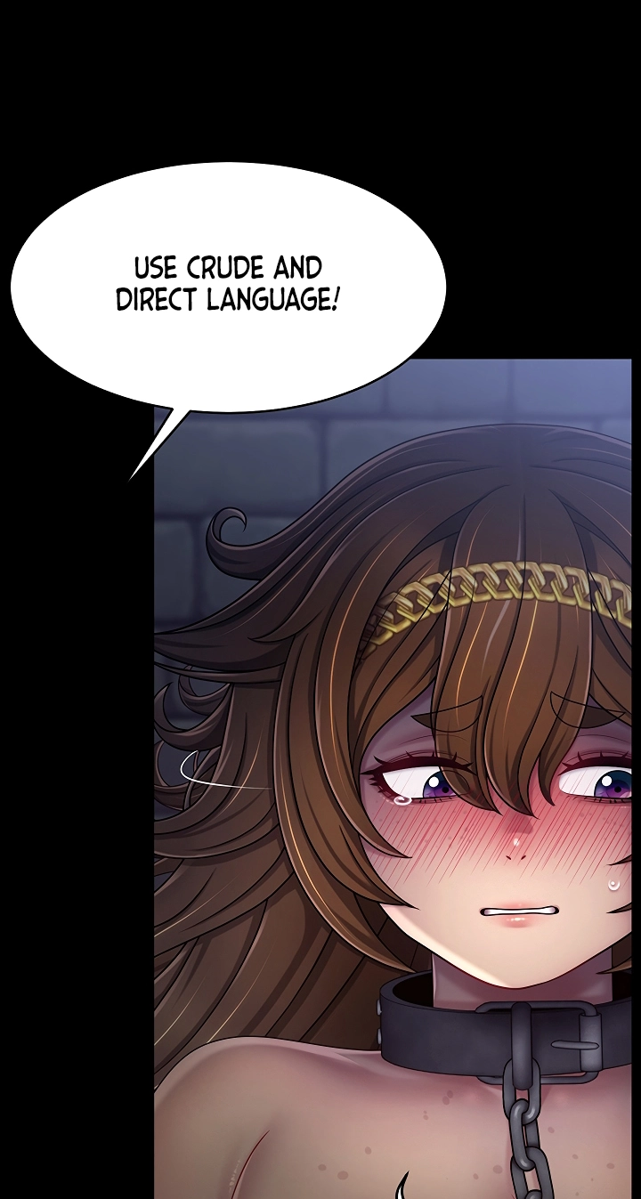Ero: The Princess Submits Chapter 39 page 57 - 