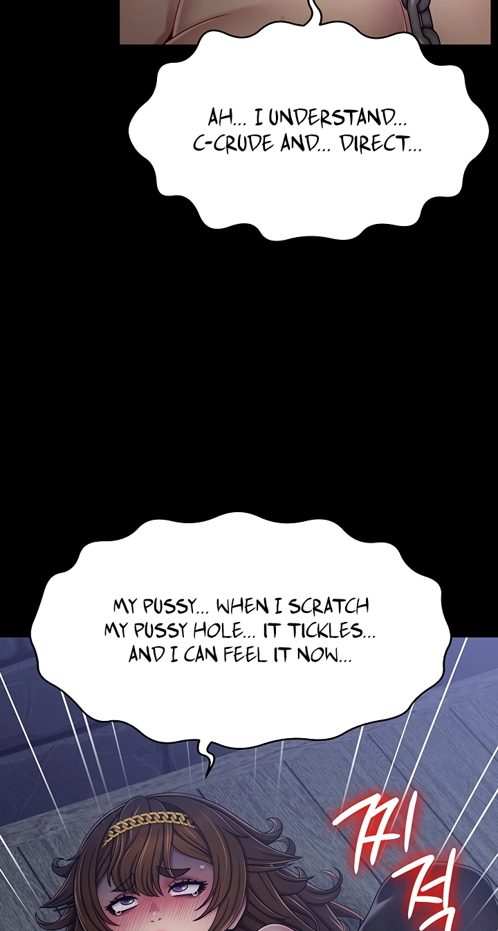 Ero: The Princess Submits Chapter 39 page 58 - 