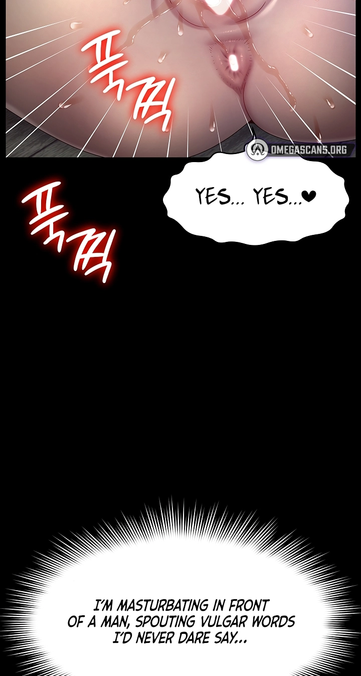 Ero: The Princess Submits Chapter 39 page 61 - 