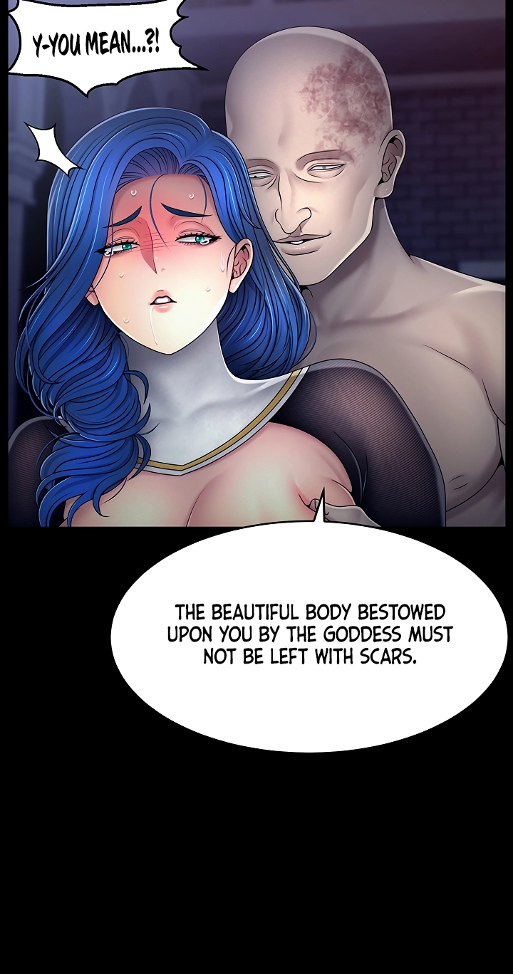 Ero: The Princess Submits Chapter 39 page 10 - 