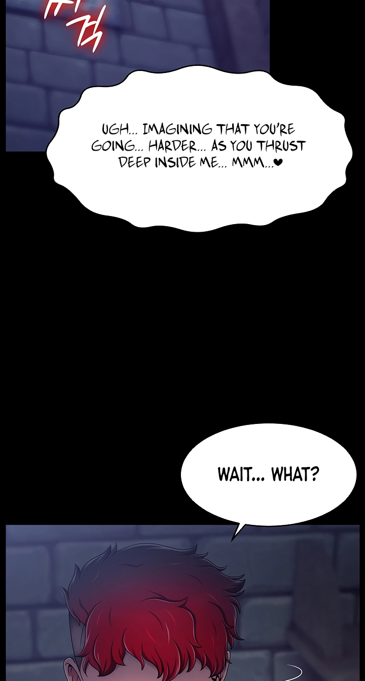 Ero: The Princess Submits Chapter 40 page 3 - 