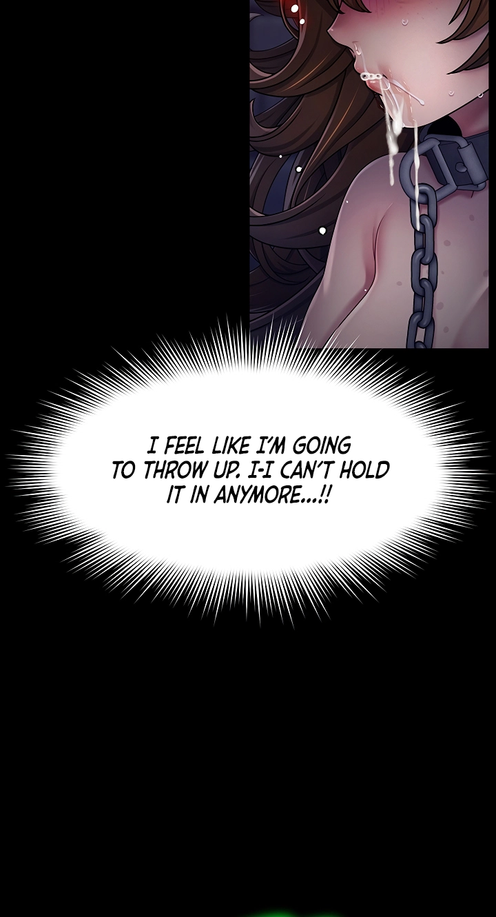 Ero: The Princess Submits Chapter 40 page 23 - 