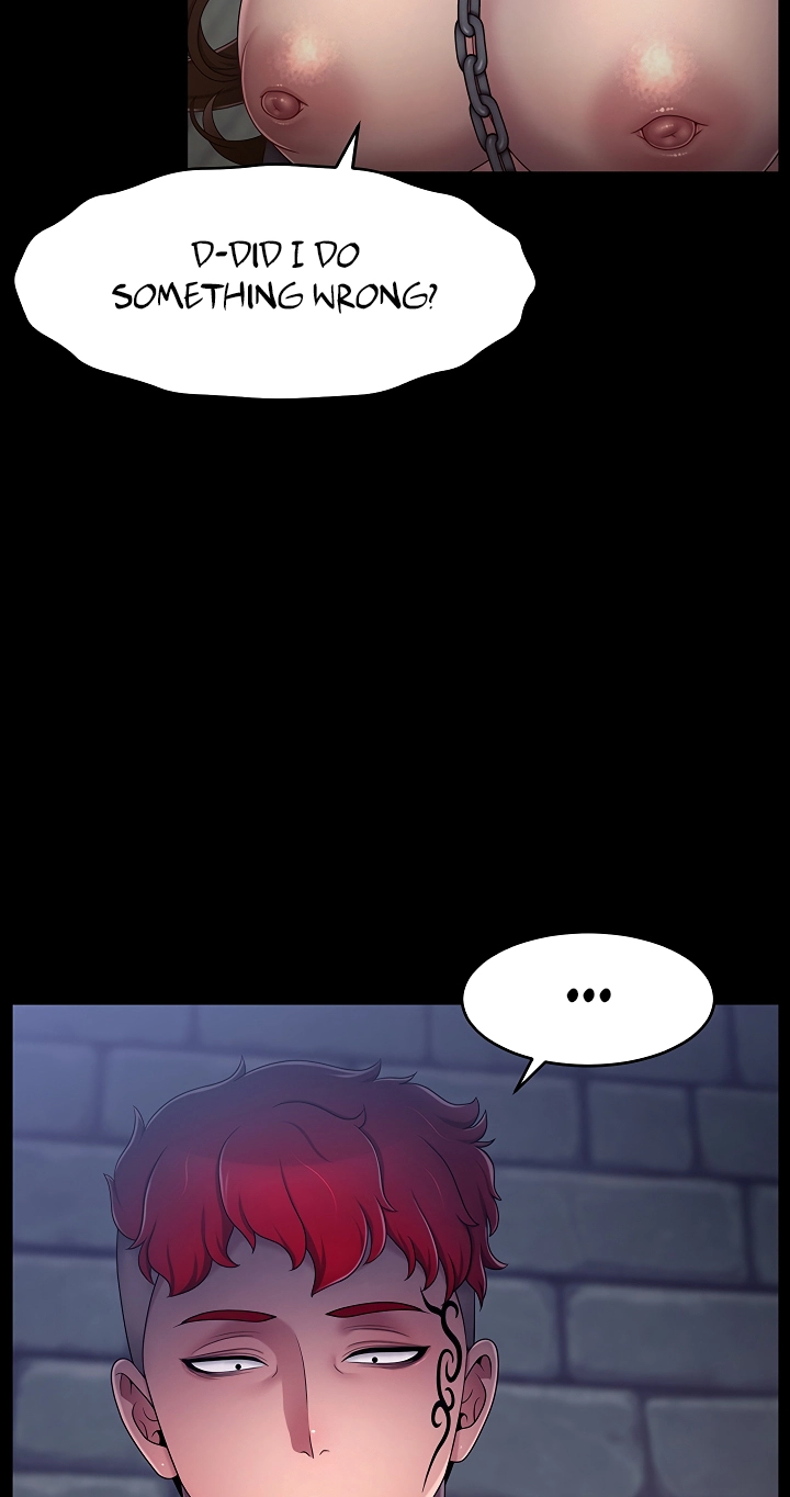 Ero: The Princess Submits Chapter 40 page 29 - 