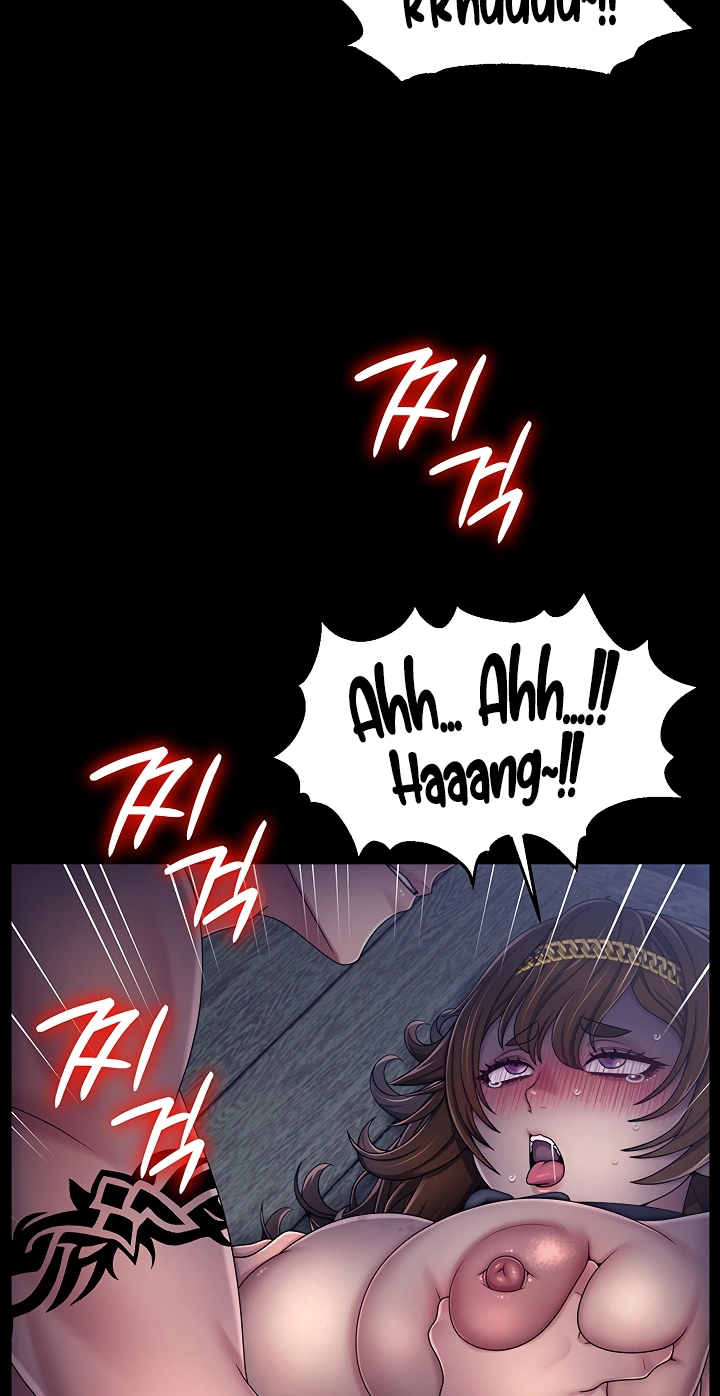 Ero: The Princess Submits Chapter 40 page 36 - 