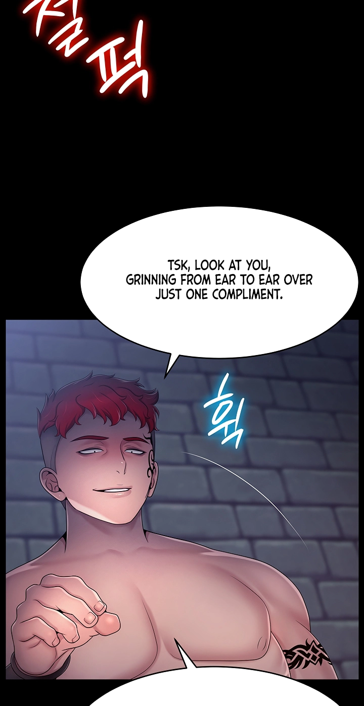 Ero: The Princess Submits Chapter 40 page 42 - 