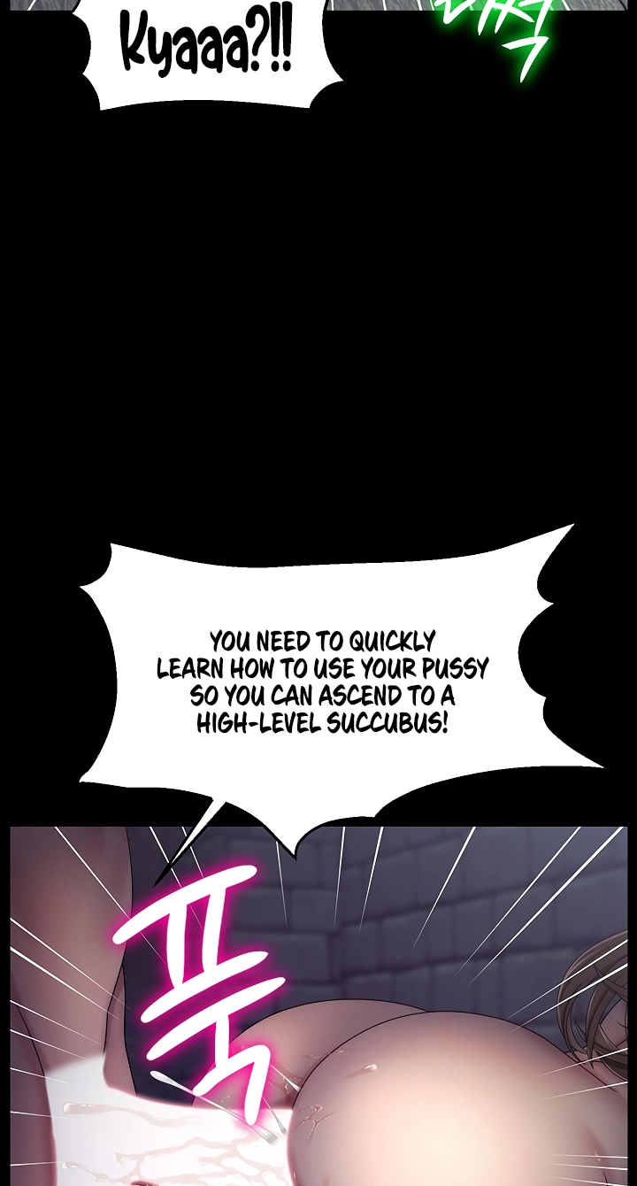 Ero: The Princess Submits Chapter 40 page 46 - 
