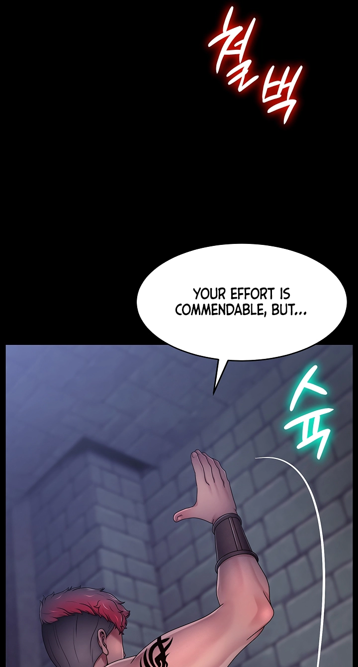 Ero: The Princess Submits Chapter 40 page 49 - 