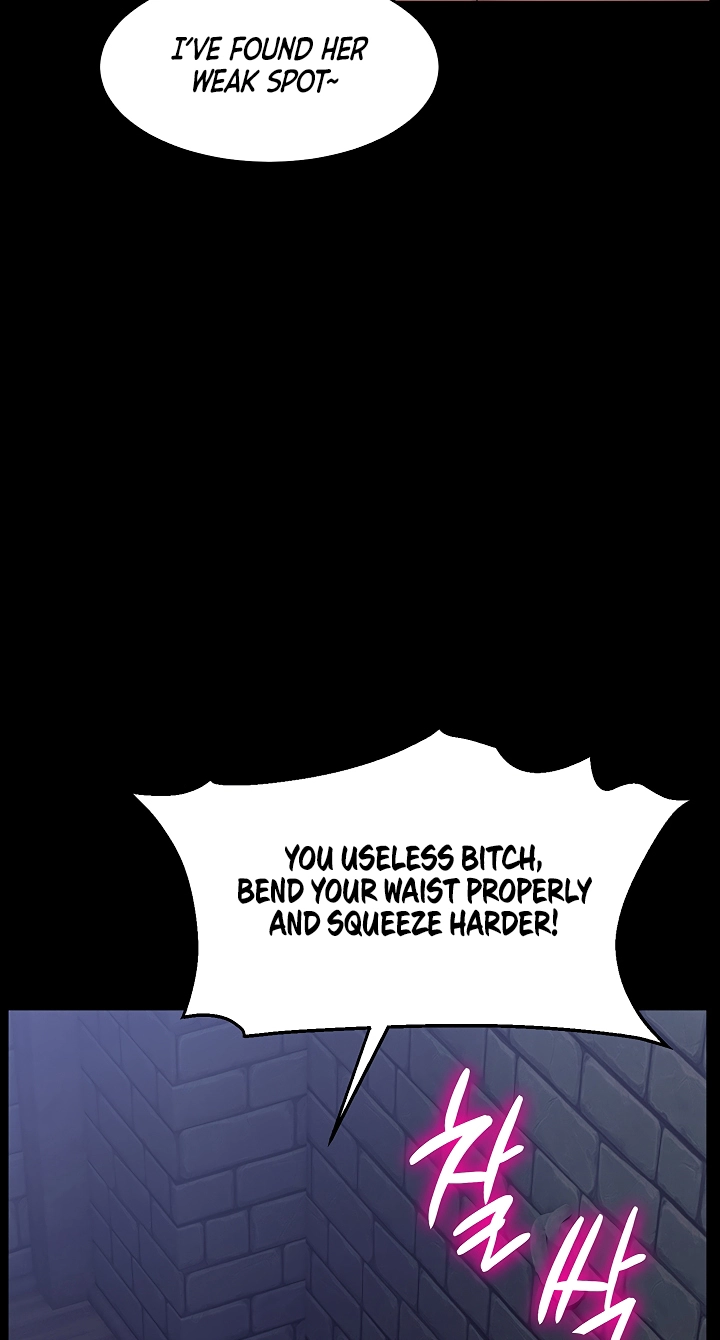 Ero: The Princess Submits Chapter 40 page 53 - 