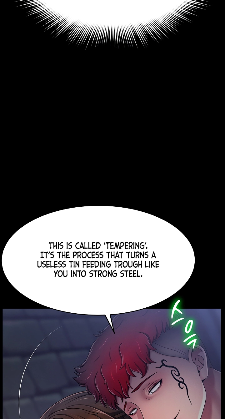 Ero: The Princess Submits Chapter 40 page 57 - 
