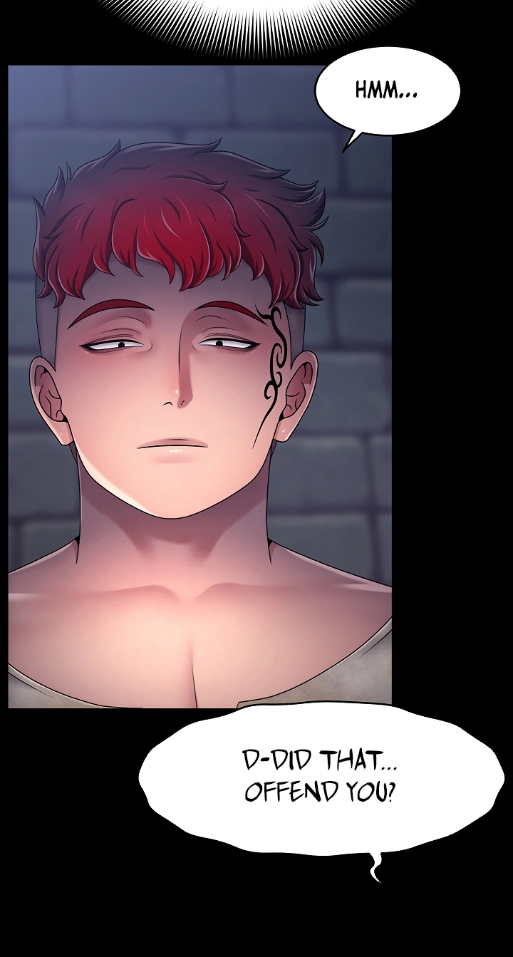 Ero: The Princess Submits Chapter 40 page 7 - 