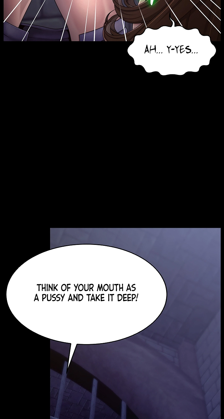 Ero: The Princess Submits Chapter 40 page 9 - 