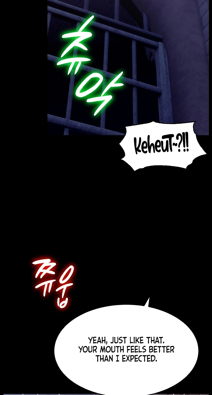 Ero: The Princess Submits Chapter 40 page 10 - 