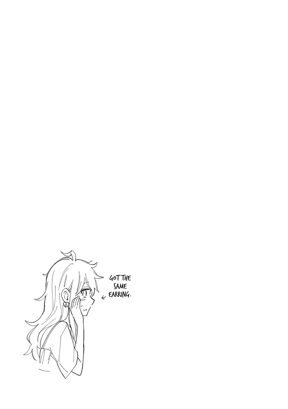 Eroko-san on the Attack Chapter 57 page 26 - 