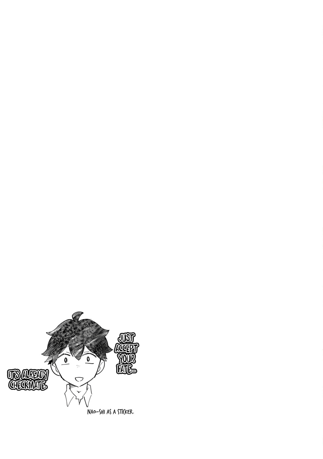 Eroko-san on the Attack Chapter 59 page 22 - 