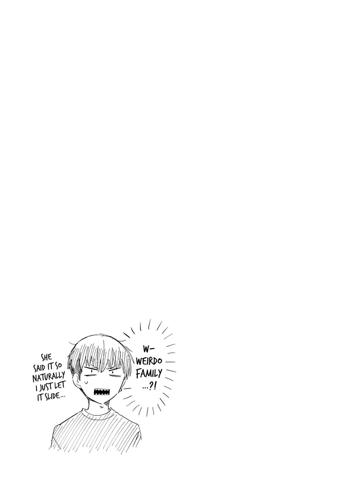 Eroko-san on the Attack Chapter 62 page 22 - 