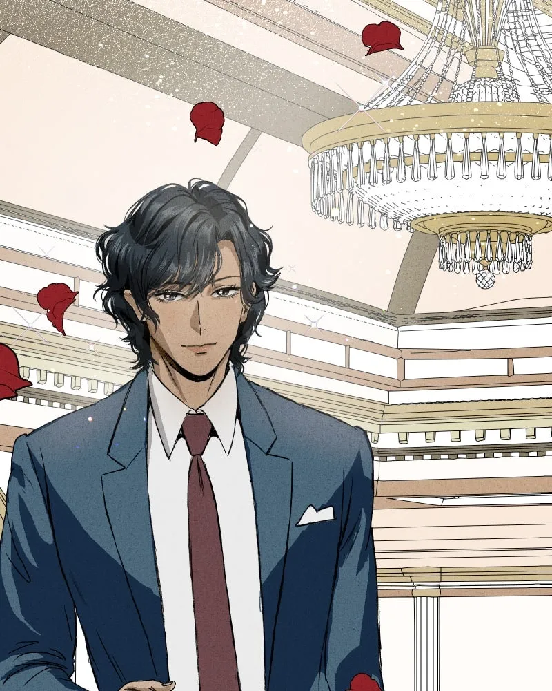 Eros Conquers All Chapter 1 page 14 - 