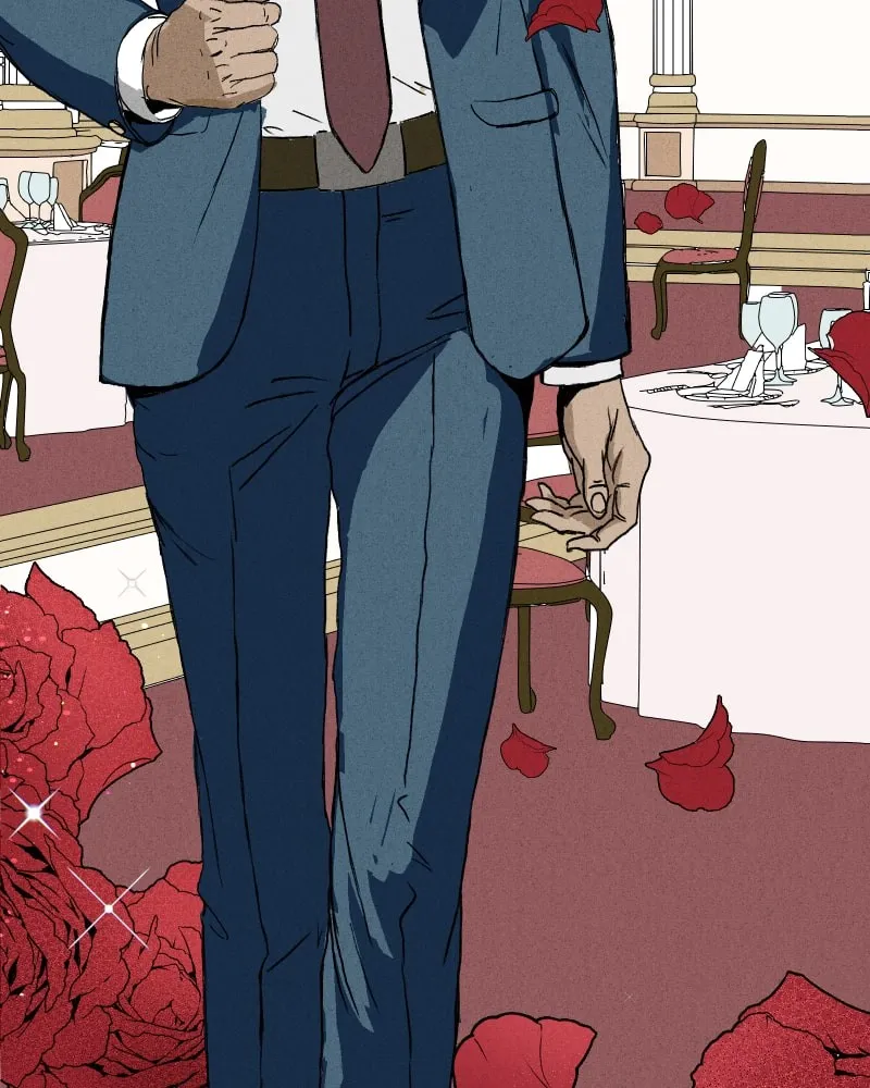 Eros Conquers All Chapter 1 page 15 - 