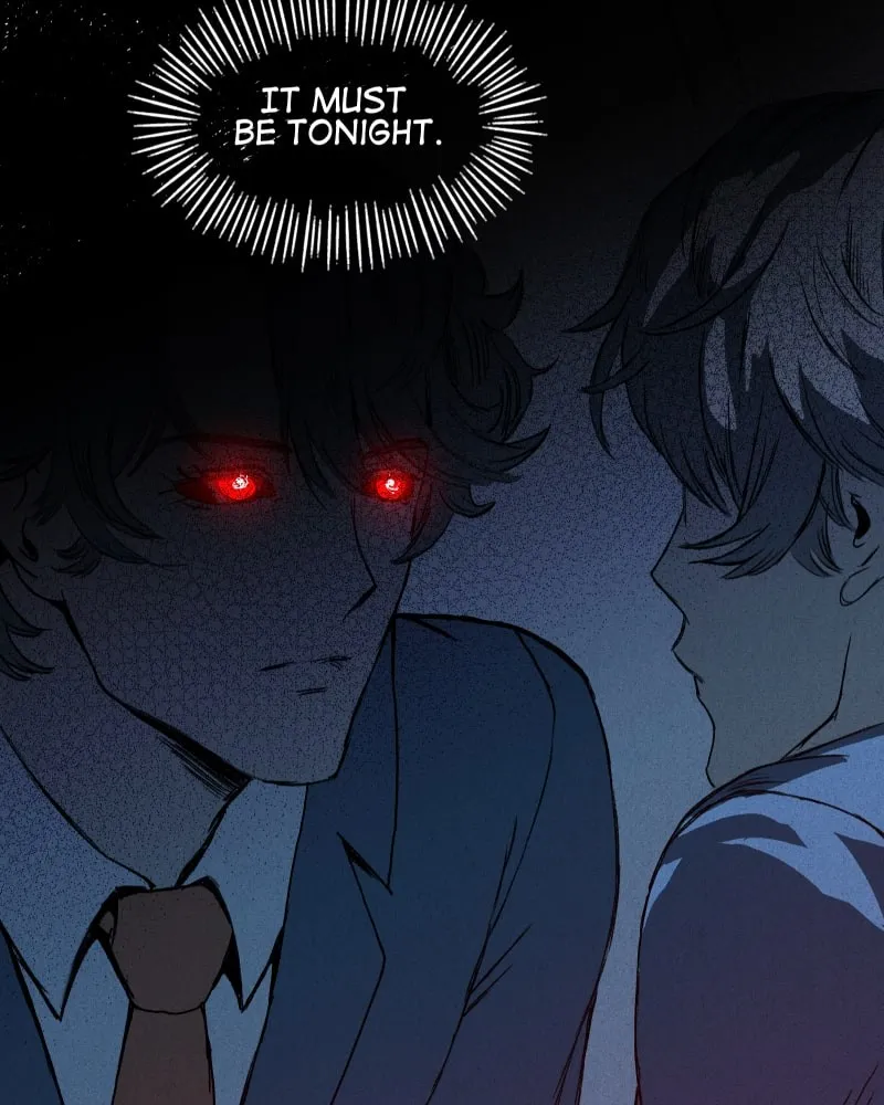 Eros Conquers All Chapter 1 page 5 - 