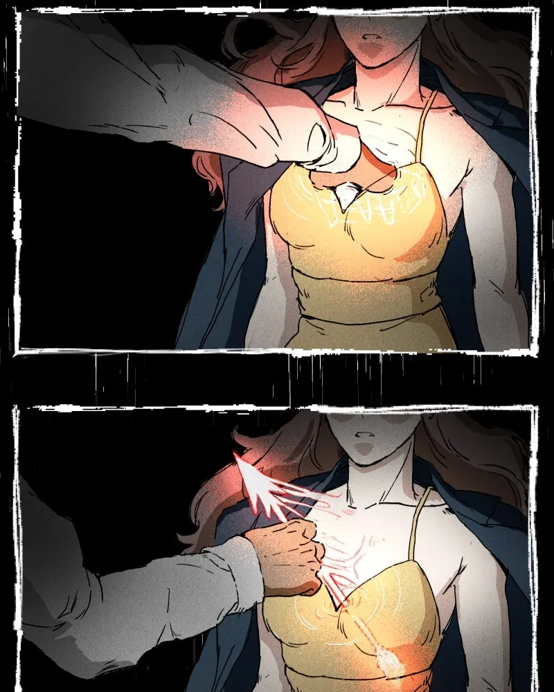 Eros Conquers All Chapter 1 page 46 - 