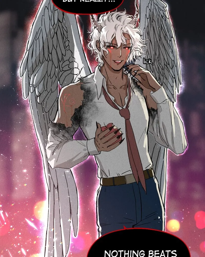 Eros Conquers All Chapter 1 page 84 - 
