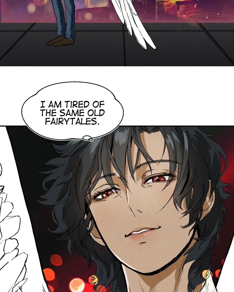 Eros Conquers All Chapter 1 page 88 - 