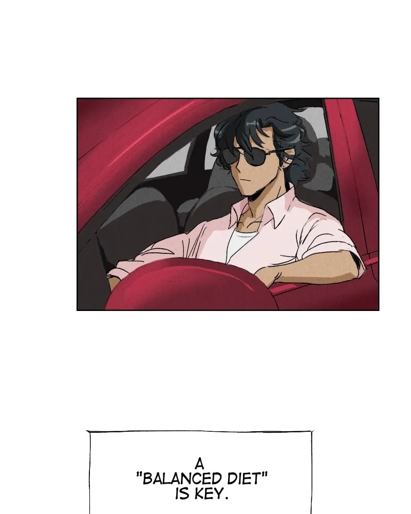 Eros Conquers All Chapter 2 page 15 - 