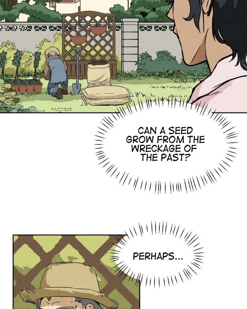 Eros Conquers All Chapter 2 page 20 - 