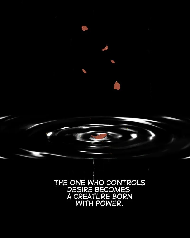 Eros Conquers All Chapter 2 page 3 - 