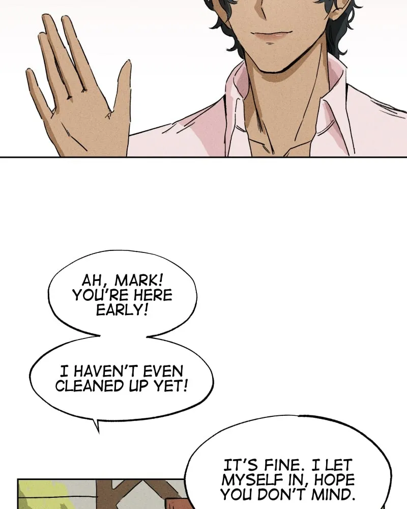 Eros Conquers All Chapter 2 page 22 - 