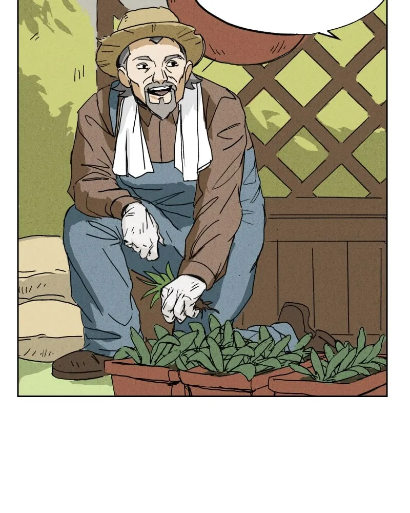 Eros Conquers All Chapter 2 page 23 - 