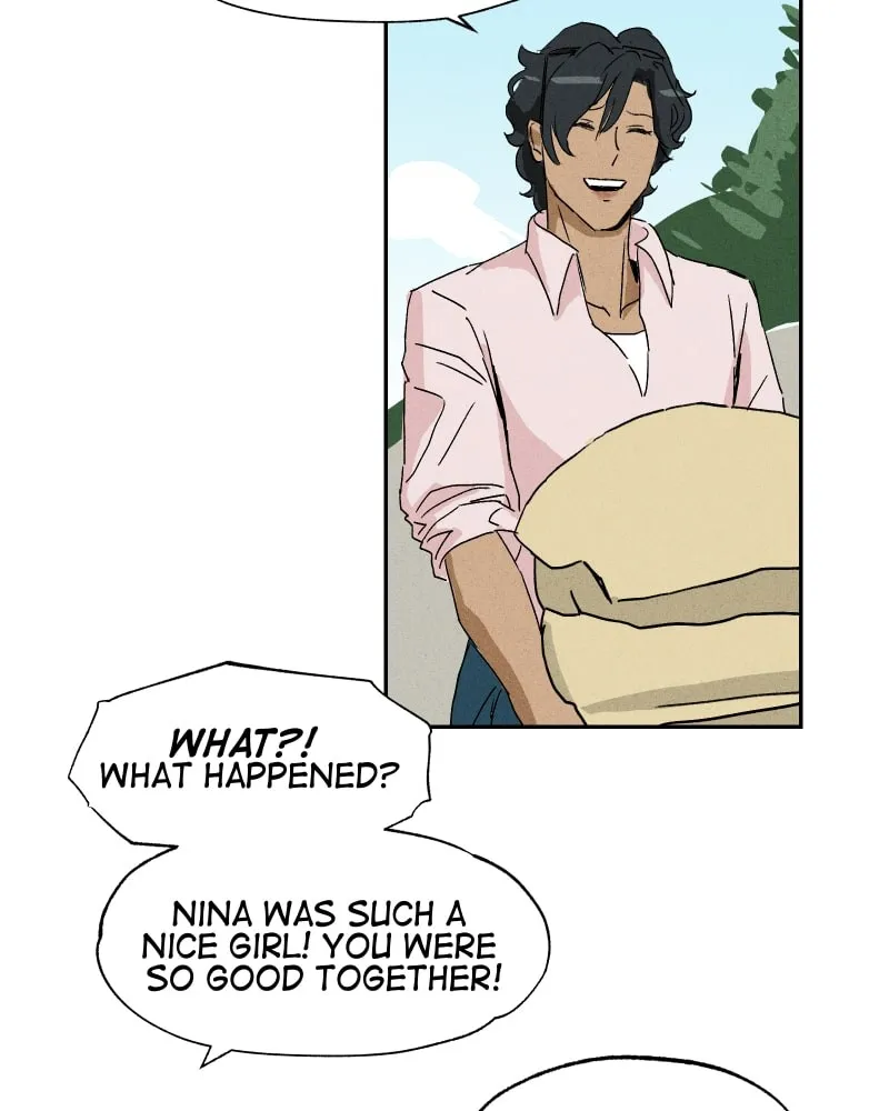 Eros Conquers All Chapter 2 page 30 - 