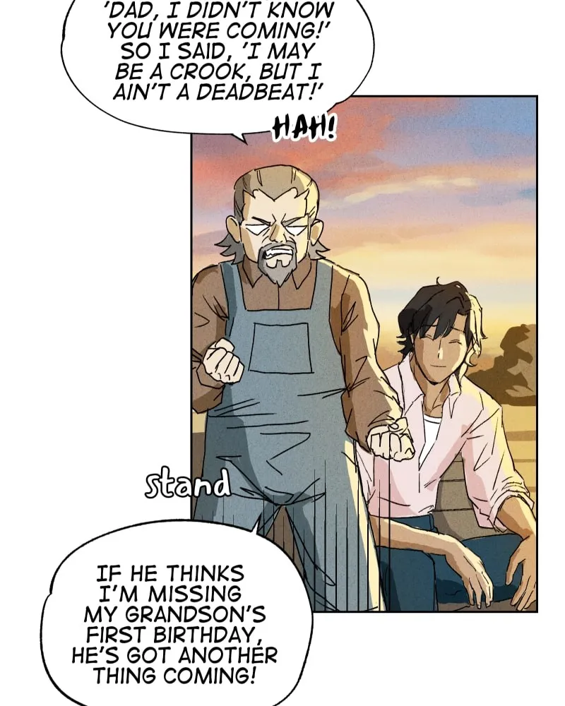 Eros Conquers All Chapter 2 page 38 - 