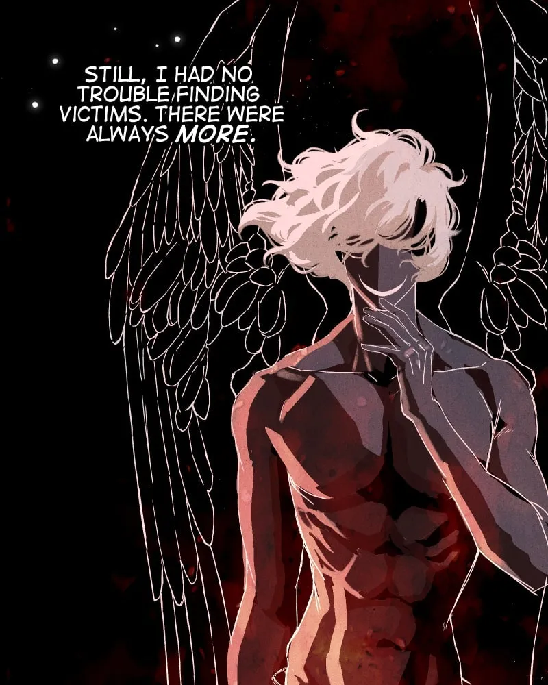 Eros Conquers All Chapter 2 page 5 - 