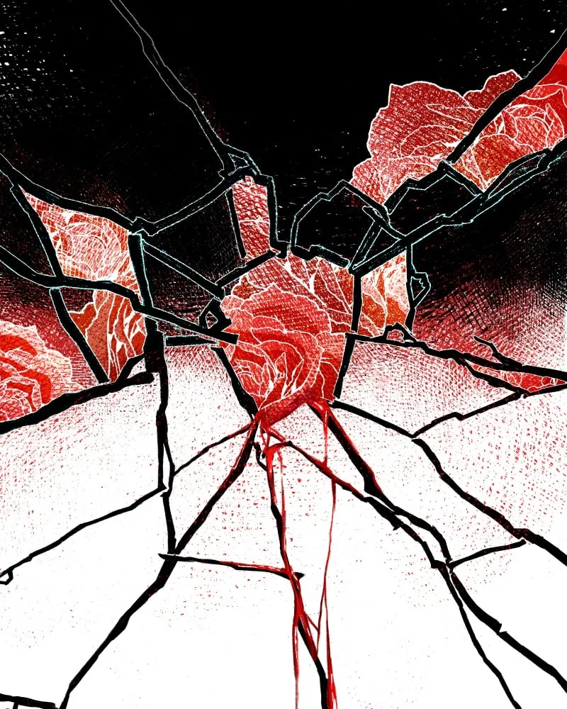 Eros Conquers All Chapter 2 page 9 - 