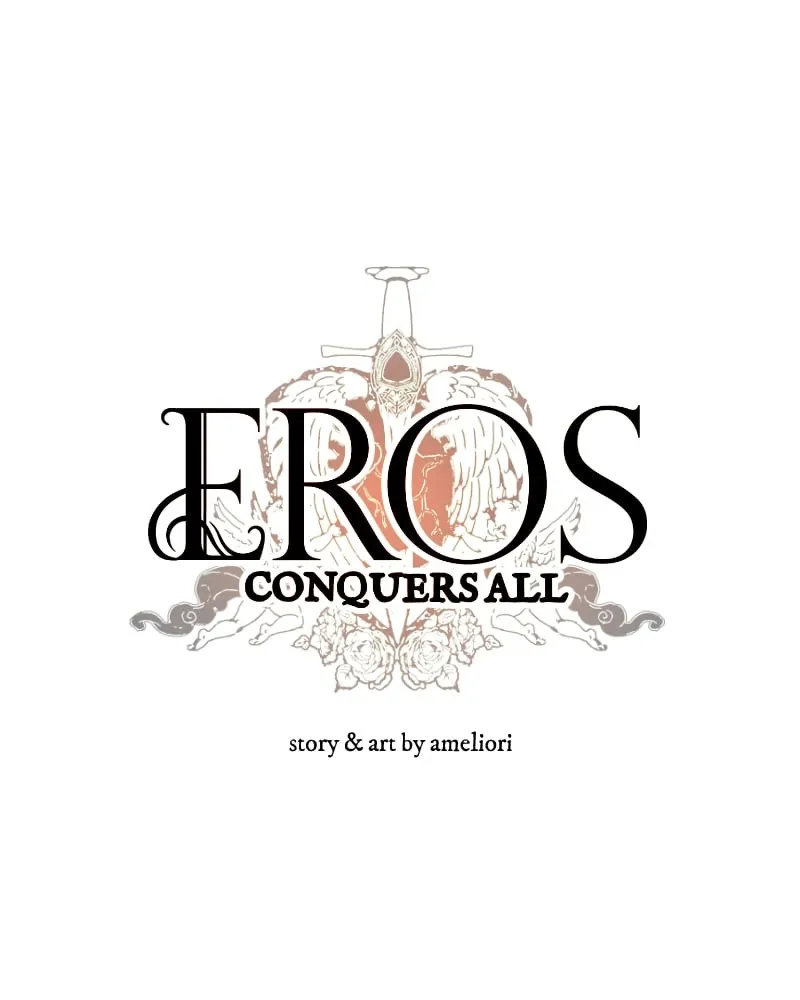 Eros Conquers All Chapter 21 page 1 - 