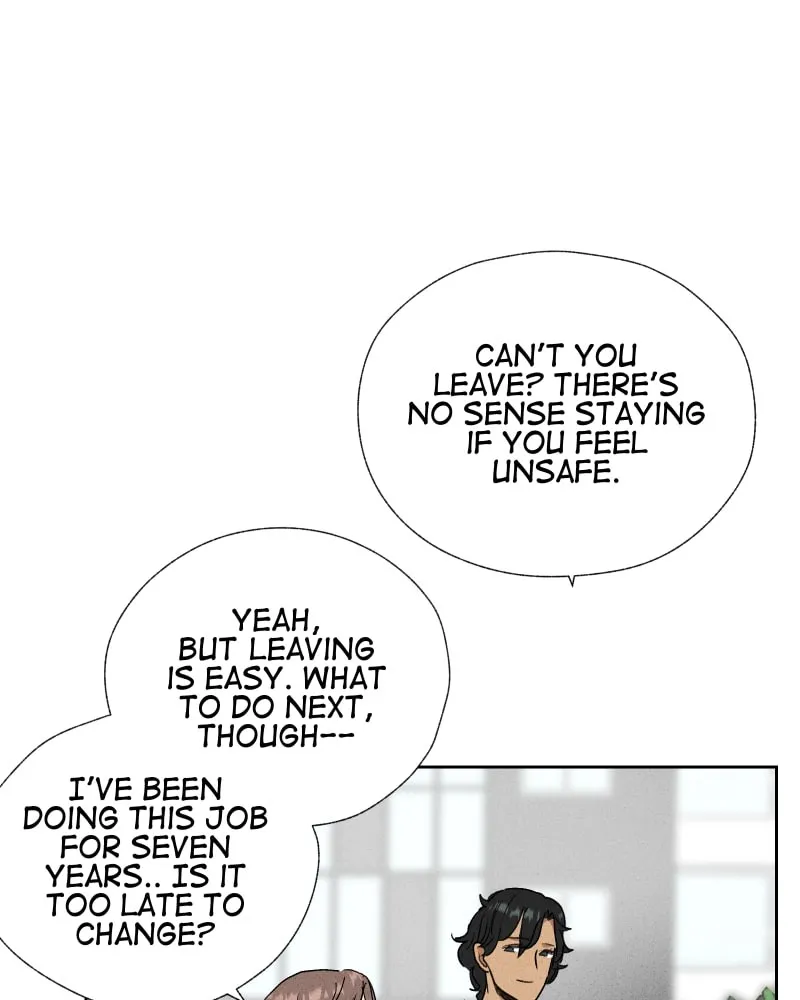 Eros Conquers All Chapter 21 page 2 - 